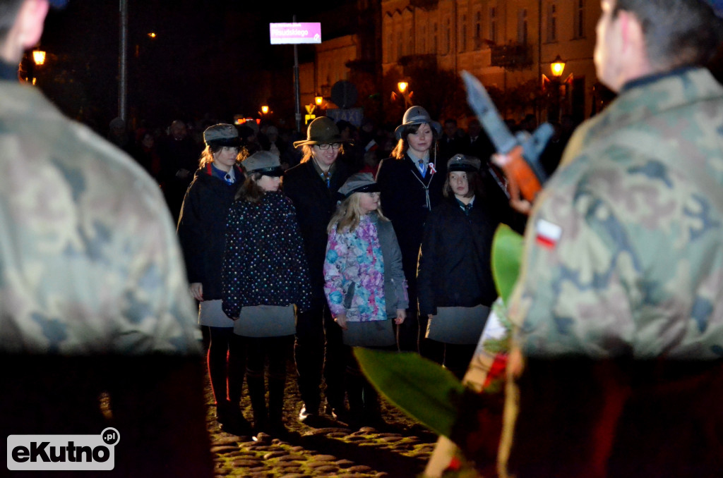 Święto Niepodległości w Kutnie