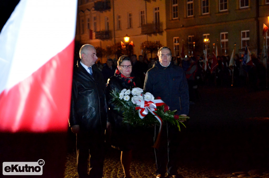 Święto Niepodległości w Kutnie