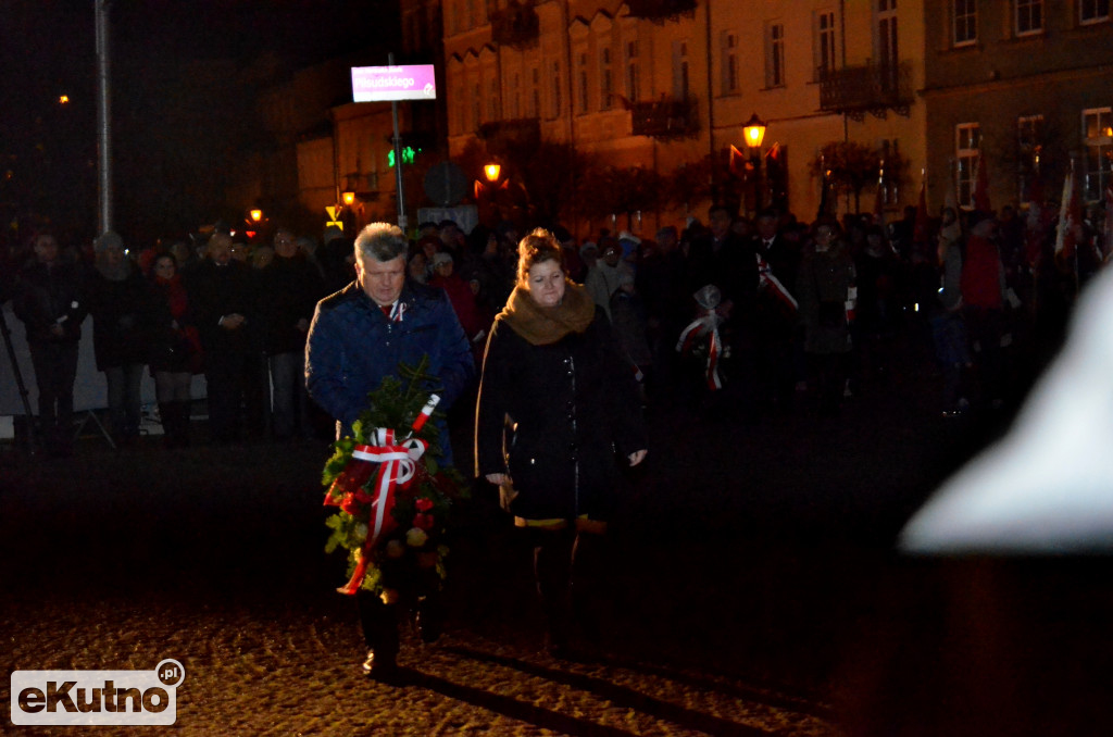 Święto Niepodległości w Kutnie