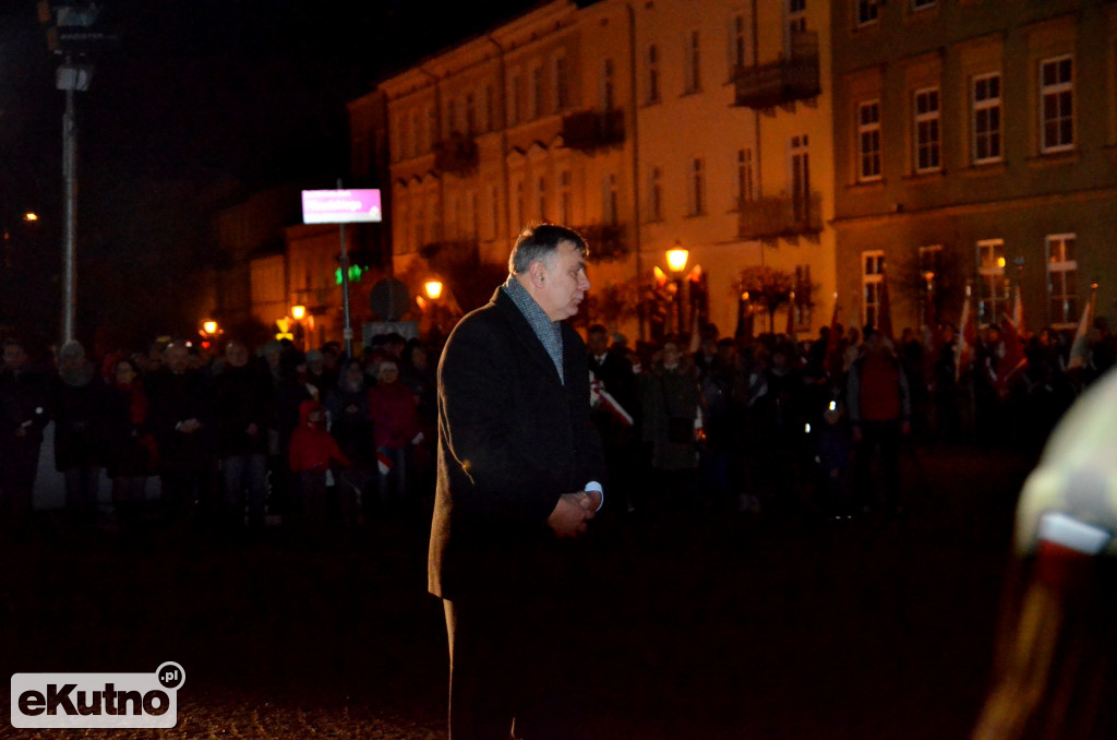 Święto Niepodległości w Kutnie