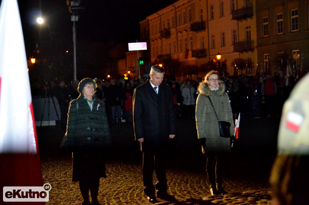 Święto Niepodległości w Kutnie