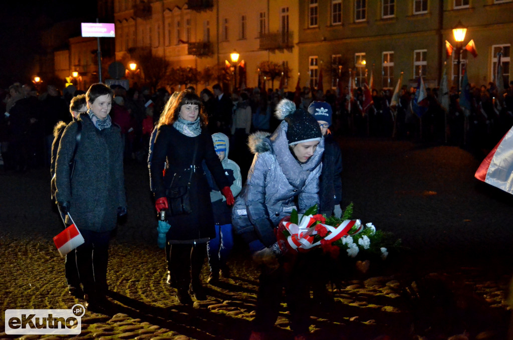 Święto Niepodległości w Kutnie