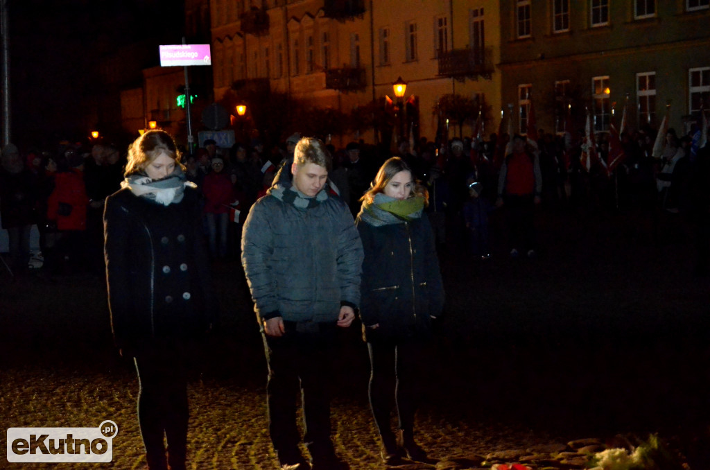 Święto Niepodległości w Kutnie
