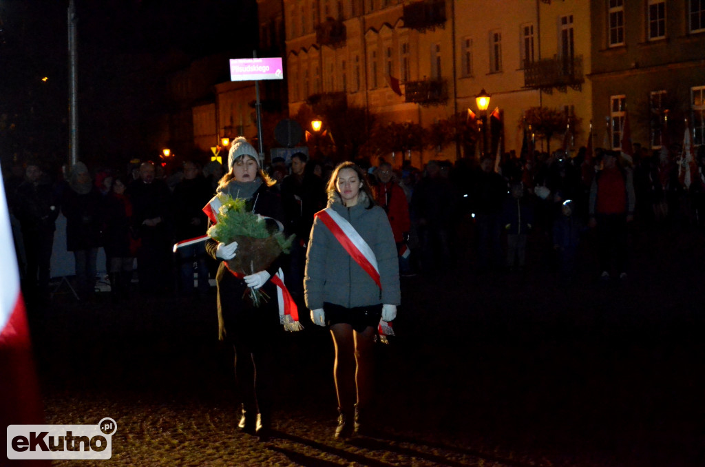 Święto Niepodległości w Kutnie