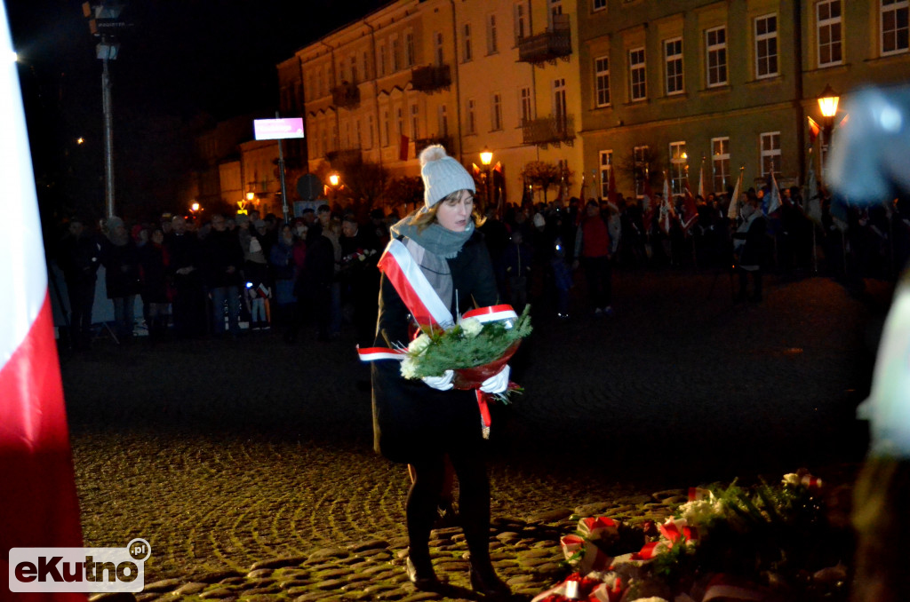 Święto Niepodległości w Kutnie