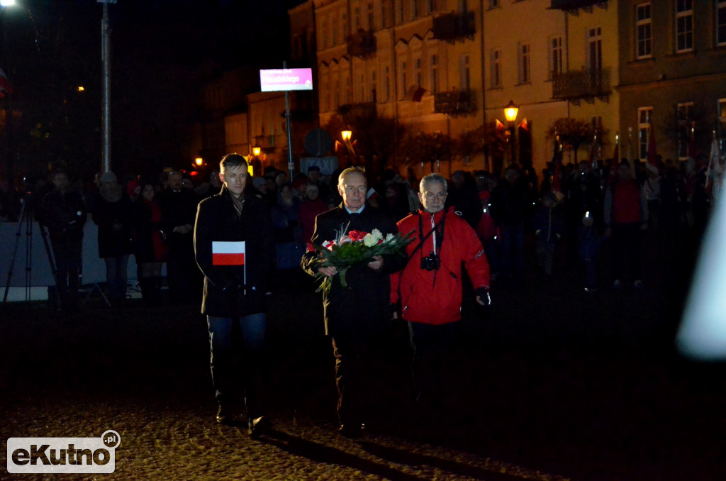 Święto Niepodległości w Kutnie