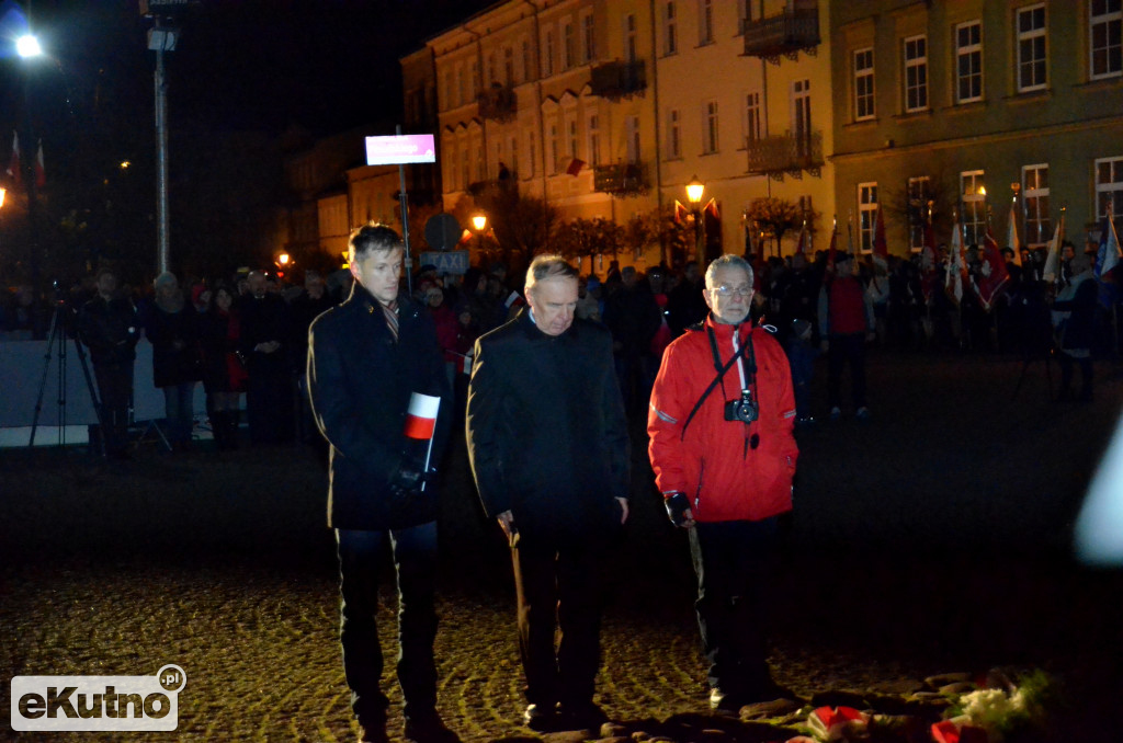 Święto Niepodległości w Kutnie