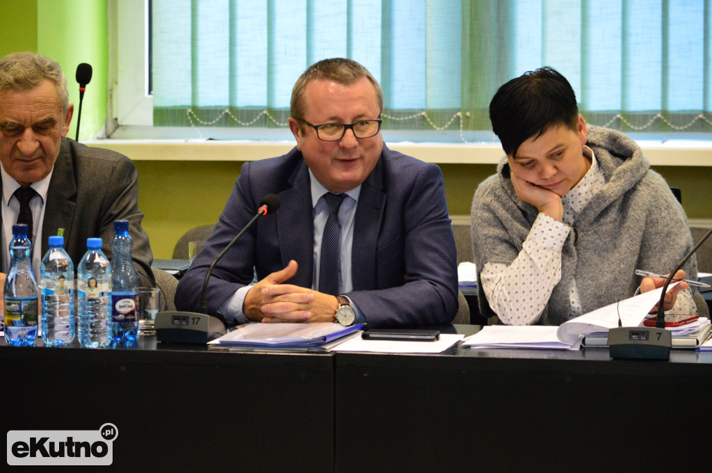 Scanmed obiecuje usługi na III oddziale