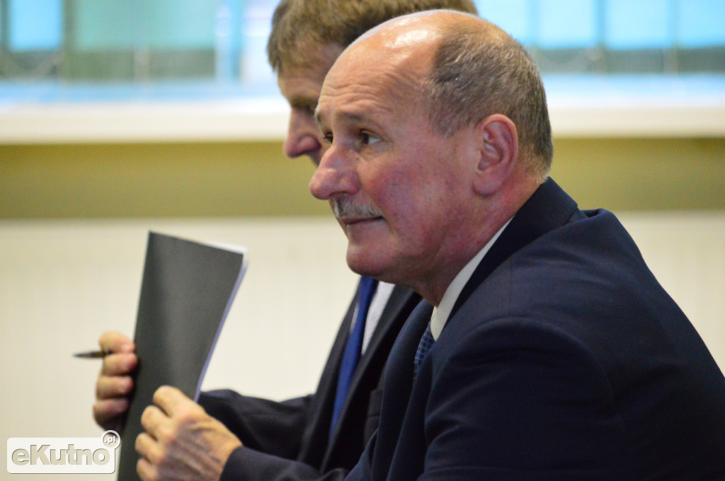 Scanmed obiecuje usługi na III oddziale