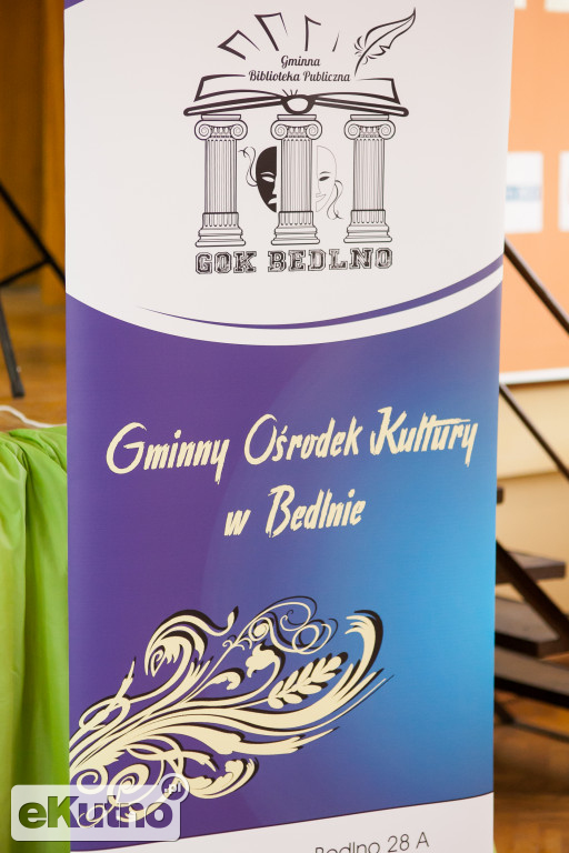 Laureaci Festiwalu Piosenki w Bedlnie