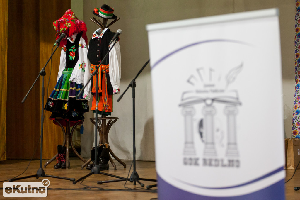 Laureaci Festiwalu Piosenki w Bedlnie