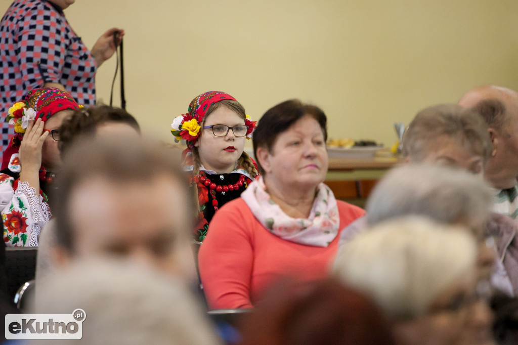 Laureaci Festiwalu Piosenki w Bedlnie