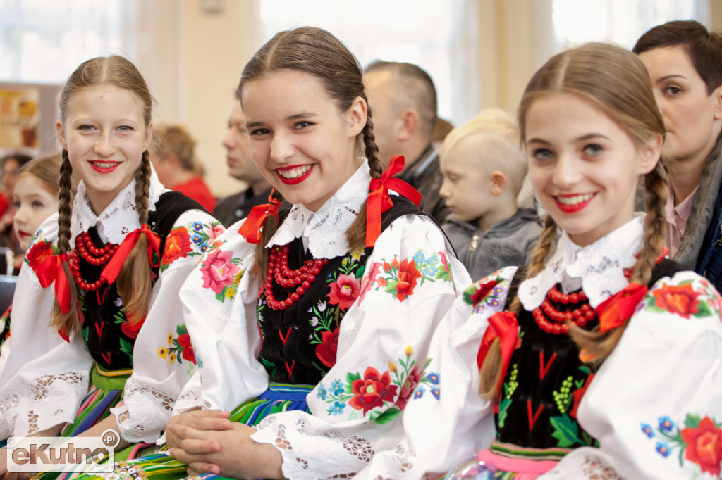 Laureaci Festiwalu Piosenki w Bedlnie