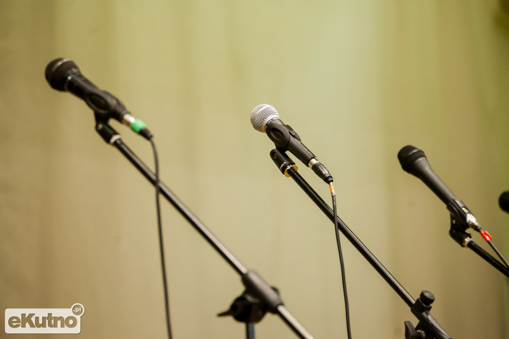 Laureaci Festiwalu Piosenki w Bedlnie