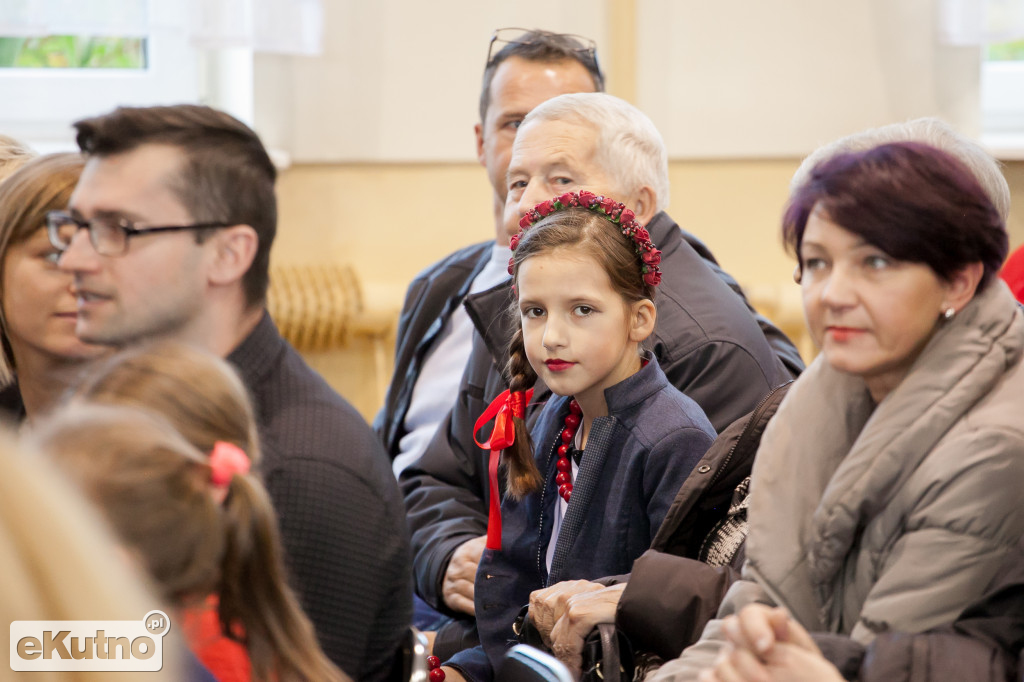 Laureaci Festiwalu Piosenki w Bedlnie