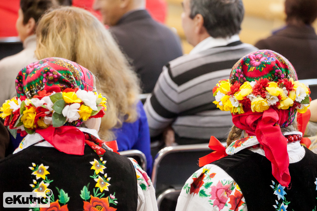 Laureaci Festiwalu Piosenki w Bedlnie