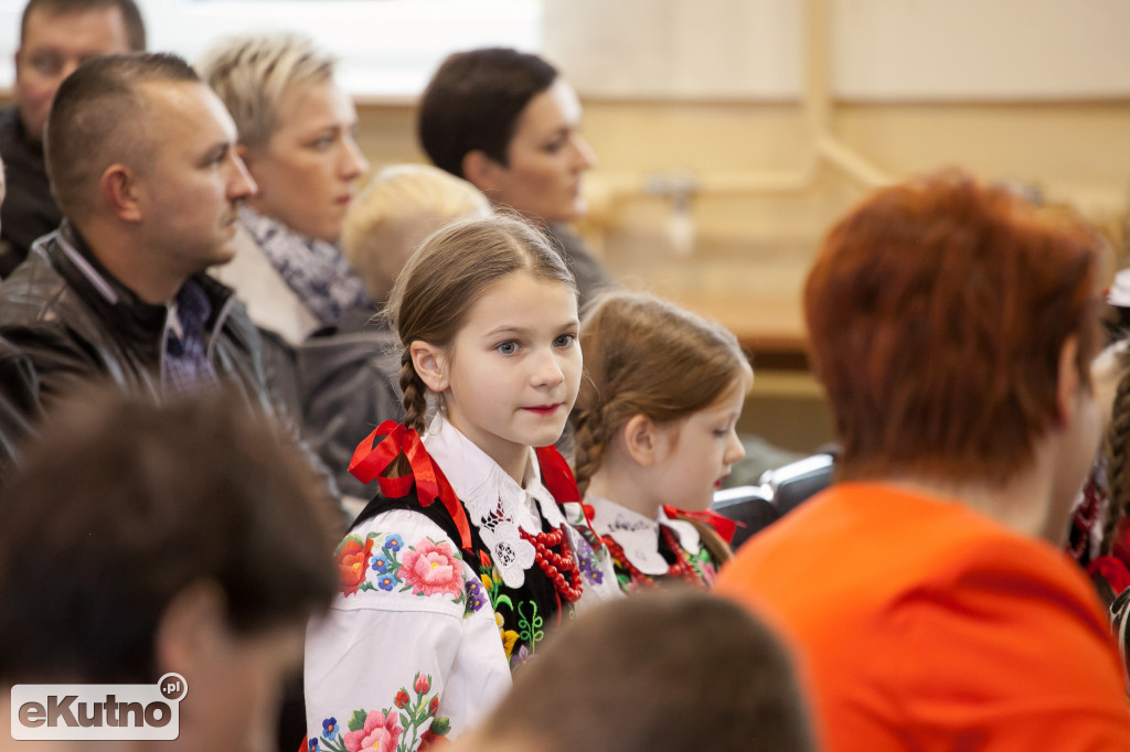 Laureaci Festiwalu Piosenki w Bedlnie