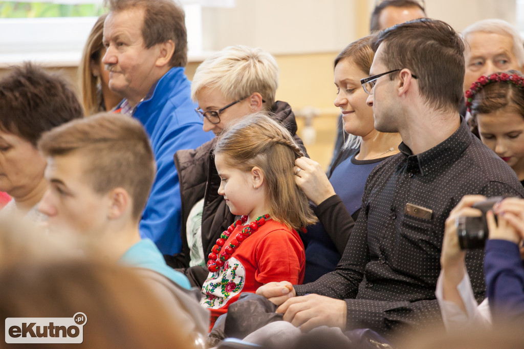 Laureaci Festiwalu Piosenki w Bedlnie