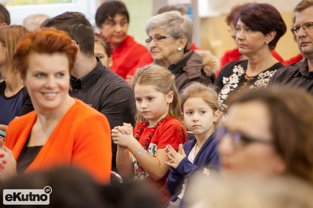 Laureaci Festiwalu Piosenki w Bedlnie