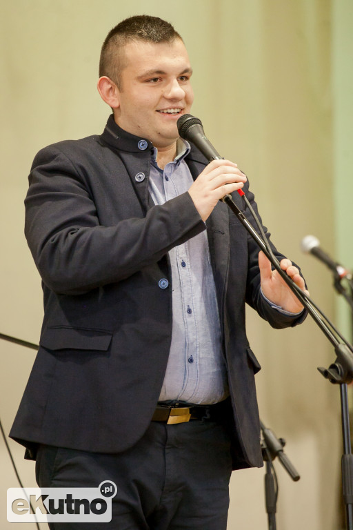 Laureaci Festiwalu Piosenki w Bedlnie