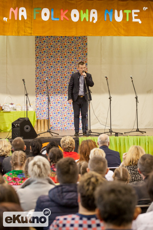 Laureaci Festiwalu Piosenki w Bedlnie