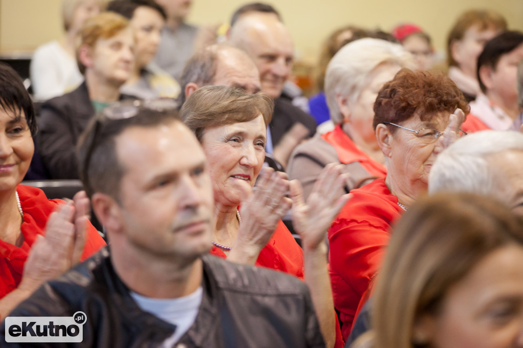 Laureaci Festiwalu Piosenki w Bedlnie