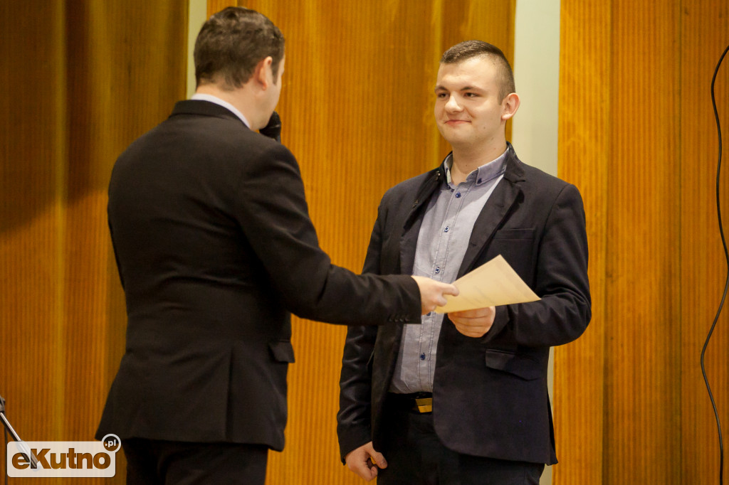 Laureaci Festiwalu Piosenki w Bedlnie