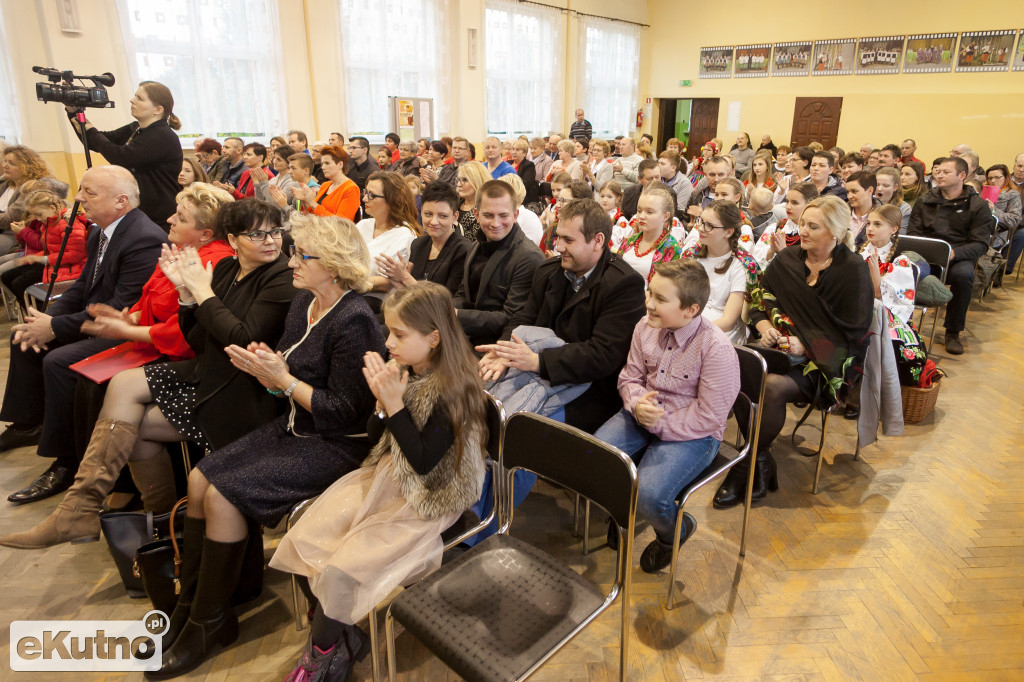 Laureaci Festiwalu Piosenki w Bedlnie