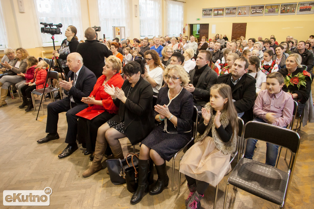 Laureaci Festiwalu Piosenki w Bedlnie