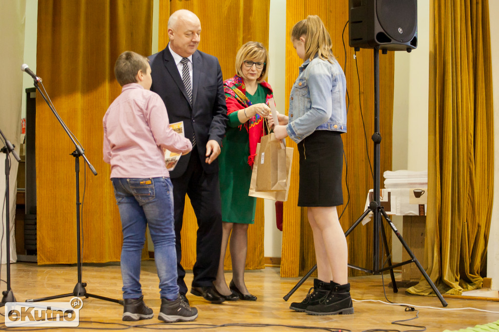 Laureaci Festiwalu Piosenki w Bedlnie