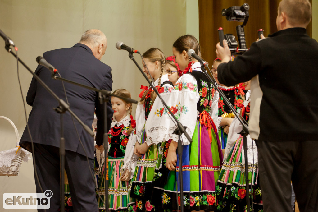 Laureaci Festiwalu Piosenki w Bedlnie