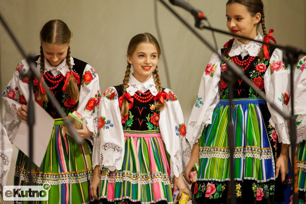 Laureaci Festiwalu Piosenki w Bedlnie