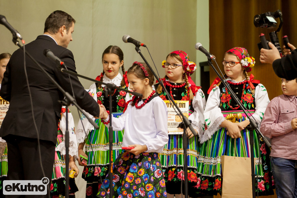 Laureaci Festiwalu Piosenki w Bedlnie