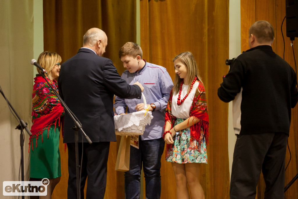 Laureaci Festiwalu Piosenki w Bedlnie