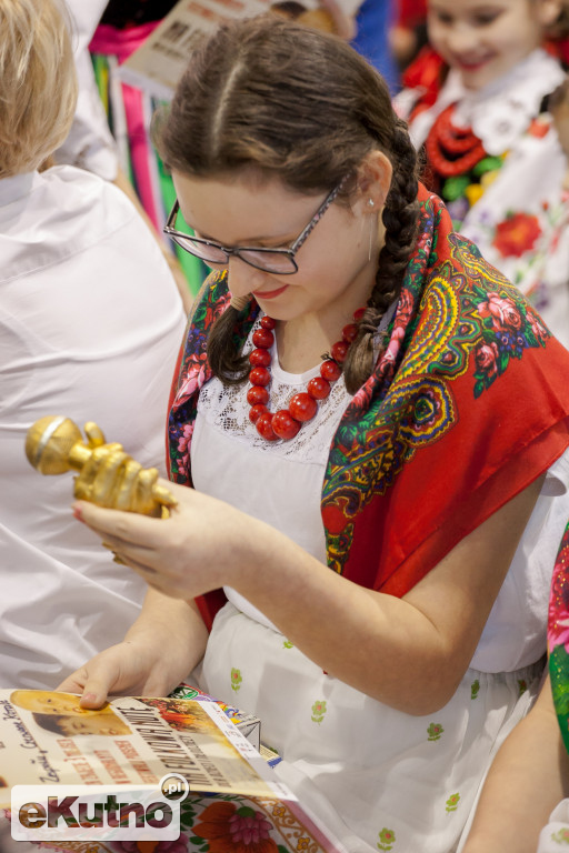 Laureaci Festiwalu Piosenki w Bedlnie