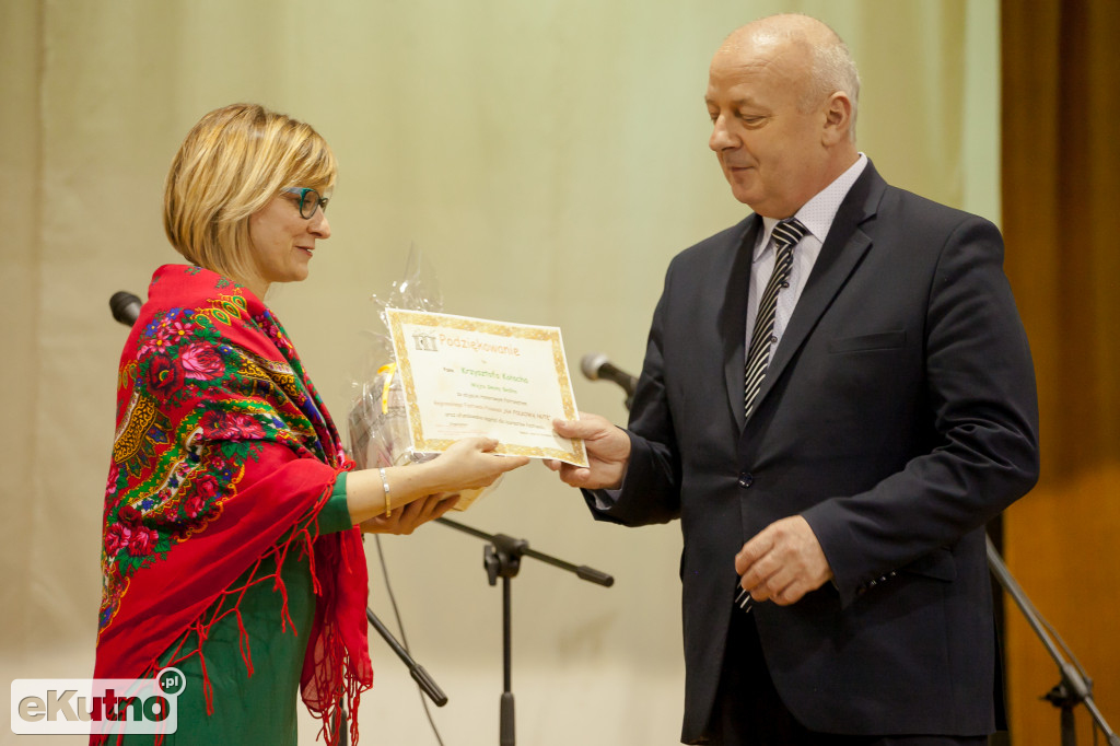 Laureaci Festiwalu Piosenki w Bedlnie