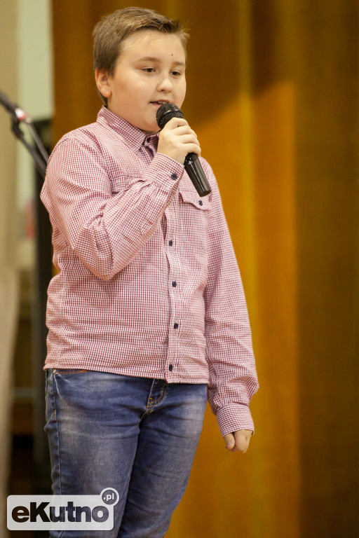 Laureaci Festiwalu Piosenki w Bedlnie