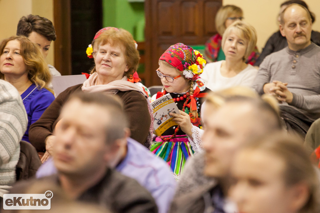 Laureaci Festiwalu Piosenki w Bedlnie