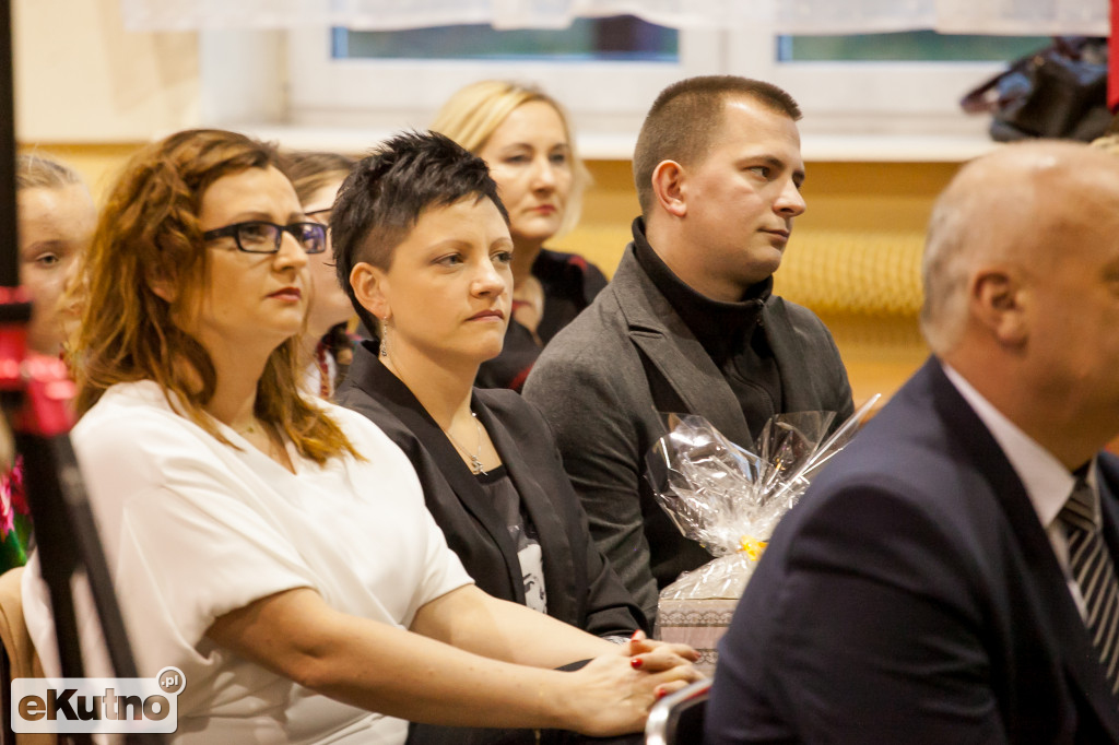 Laureaci Festiwalu Piosenki w Bedlnie