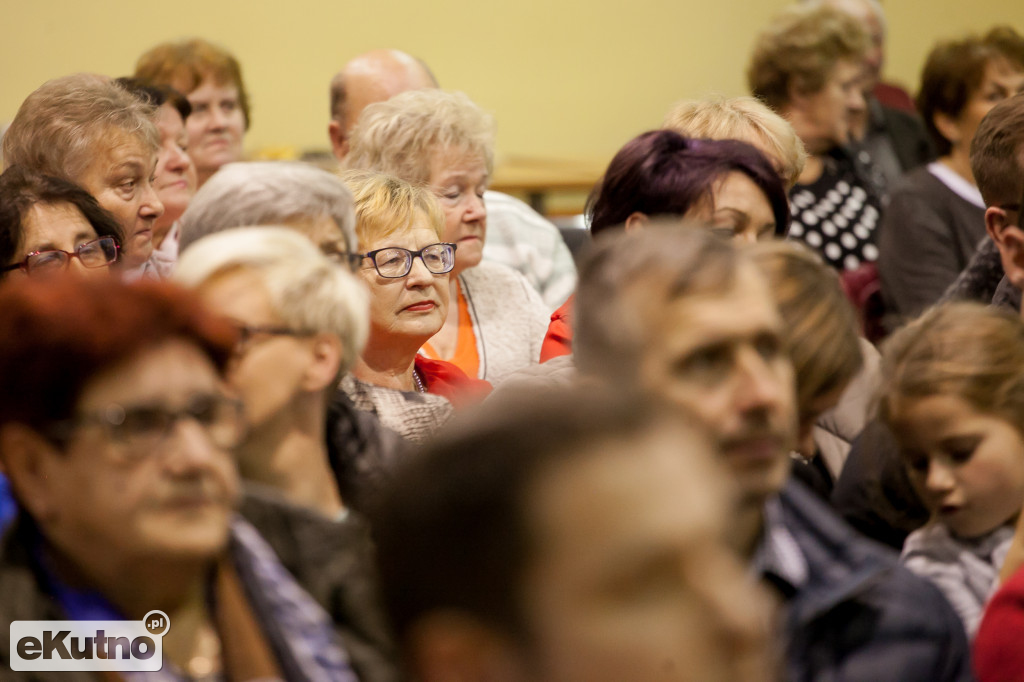 Laureaci Festiwalu Piosenki w Bedlnie