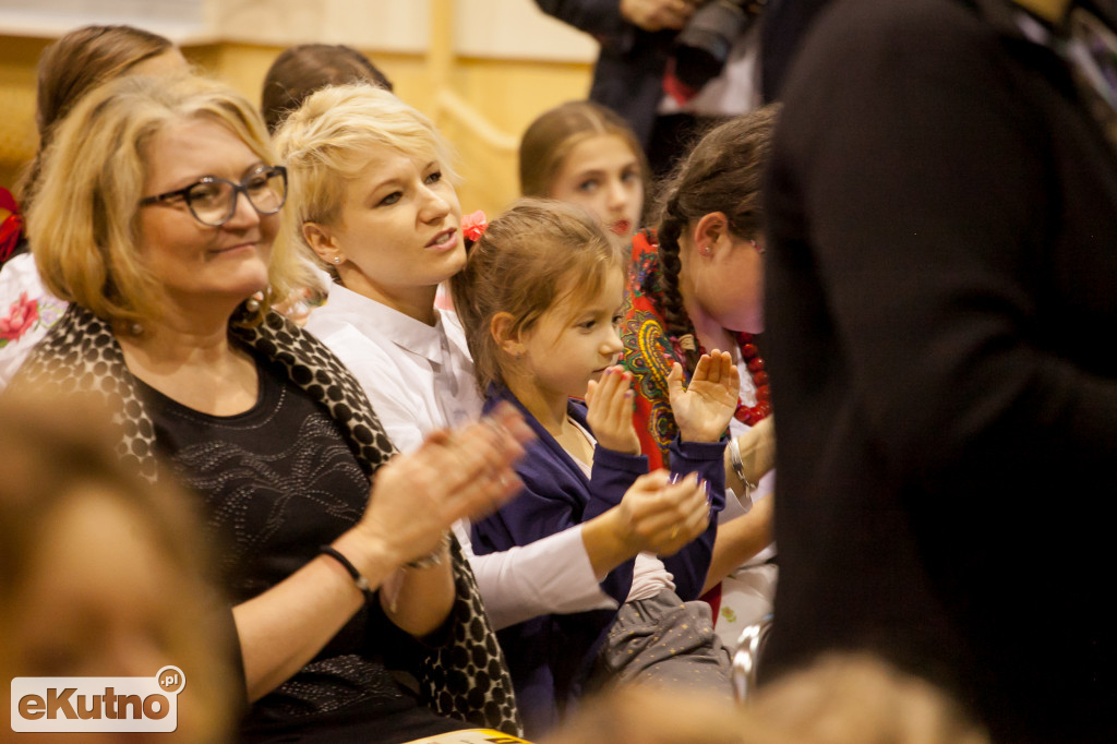 Laureaci Festiwalu Piosenki w Bedlnie