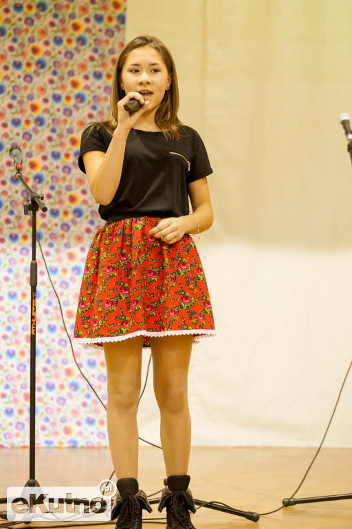 Laureaci Festiwalu Piosenki w Bedlnie