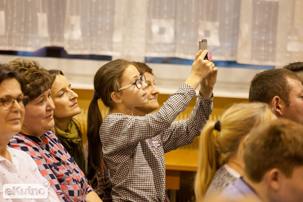 Laureaci Festiwalu Piosenki w Bedlnie