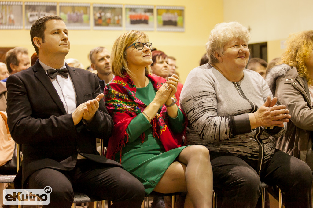 Laureaci Festiwalu Piosenki w Bedlnie