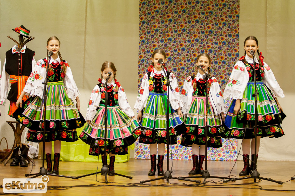 Laureaci Festiwalu Piosenki w Bedlnie