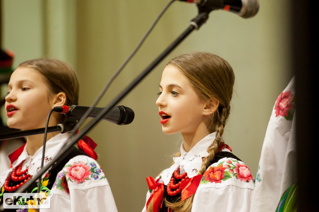 Laureaci Festiwalu Piosenki w Bedlnie