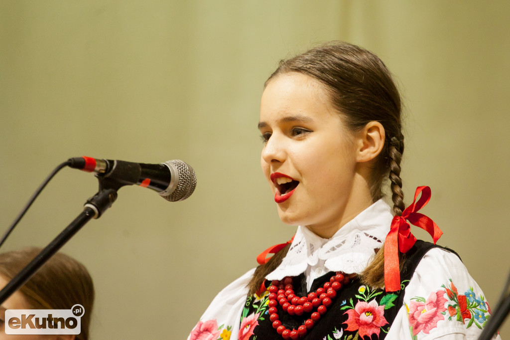 Laureaci Festiwalu Piosenki w Bedlnie