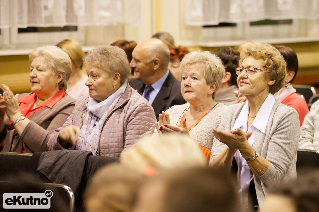 Laureaci Festiwalu Piosenki w Bedlnie