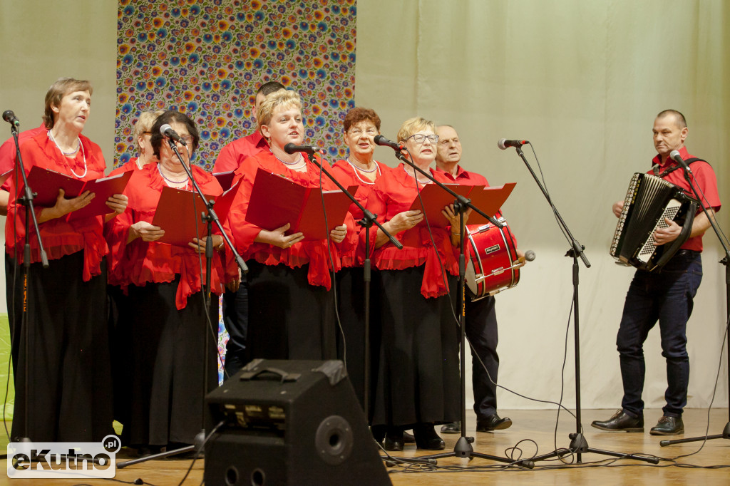 Laureaci Festiwalu Piosenki w Bedlnie