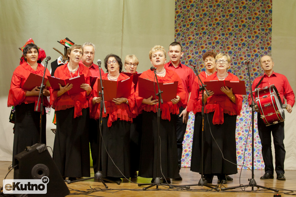 Laureaci Festiwalu Piosenki w Bedlnie